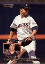 1995 Donruss Base Set #104 Donnie Elliott