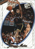 2000 Press Pass SE #6 Jerome Moiso