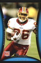 2008 Bowman Base Set #213 Fred Davis