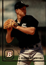 1994 Bowman Base Set #99 Glenn DiSarcina