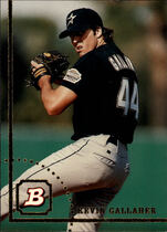 1994 Bowman Base Set #202 Kevin Gallaher