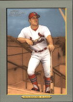 2005 Topps Turkey Red #273 Wes Swackhamer