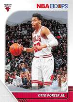 2019 Panini NBA Hoops Winter #28 Otto Porter Jr.