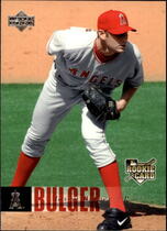 2006 Upper Deck Base Set Series 2 #653 Jason Bulger