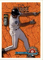 1996 Upper Deck Collectors Choice #662 Tim Unroe