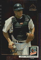 2000 SP Top Prospects #111 Jeff Winchester