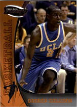 2009 Press Pass Fusion #17 Darren Collison