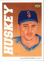 1992 Upper Deck Minors #37 Mets checklist