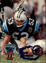 1995 Stadium Club Base Set #423 Paul Butcher