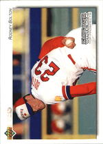 1992 Upper Deck Minors #117 Rodney Bolton