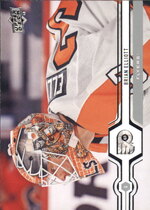 2019 Upper Deck Base Set Series 2 #329 Brian Elliott