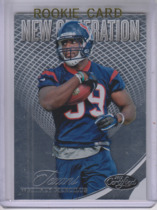 2012 Panini Certified #312 Whitney Mercilus