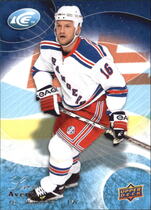 2009 Upper Deck Ice #26 Sean Avery