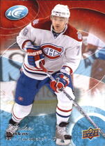 2009 Upper Deck Ice #29 Andrei Markov