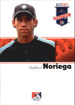 2008 TRISTAR PROjections #100 Gabriel Noriega