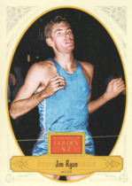 2012 Panini Golden Age #75 Jim Ryun