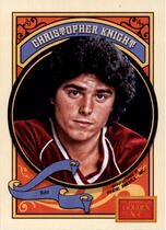 2014 Panini Golden Age #113 Christopher Knight