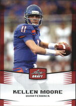 2012 Leaf Draft #26 Kellen Moore