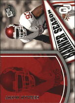 2010 Press Pass Banner Season #BS-14 Gerald Mccoy