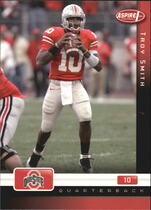 2007 SAGE Aspire #6 Troy Smith