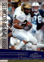 2006 Playoff Prestige #154 Andre Hall