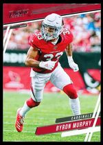 2020 Panini Prestige #47 Byron Murphy