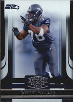 2006 Donruss Gridiron Gear #58 Robert Pollard