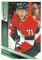 2019 Upper Deck Parkhurst #129 Chris Tierney