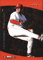 2006 TriStar Prospects Plus #32 Kasey Kiker