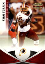2011 Panini Gridiron Gear #89 Ryan Torain