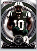 2013 Topps Strata #55 Josh Boyce