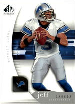 2005 SP Authentic #29 Jeff Garcia