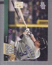 2010 Upper Deck Base Set #32 Kyle Phillips