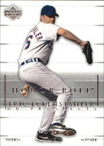 2002 Upper Deck Honor Roll #146 Eric Eckenstahler