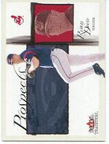 2002 Fleer Tradition #454 Ryan Drese