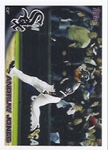 2010 Topps Update #US-309 Andruw Jones