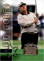 2004 National Trading Card Day (Multi-brand) #UD4 Jack Nicklaus