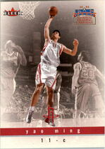 2004 National Trading Card Day (Multi-brand) #F9 Yao Ming