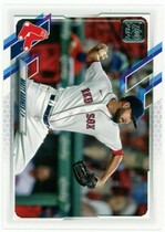 2021 Topps Base Set Series 2 #484 Matt Barnes