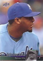 2010 Upper Deck Base Set #253 Robinson Tejeda