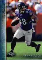 2015 Topps Field Access #72 Dennis Pitta