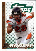 2006 Topps DPP #126 Mike Hass