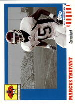 2003 Topps All American #122 Marcus Trufant