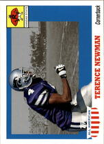 2003 Topps All American #149 Terence Newman