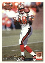 1997 Pacific Philadelphia #285 Sean Manuel