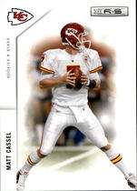 2011 Panini Rookies & Stars #75 Matt Cassel