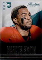 2014 Panini Prestige #268 Marcus Smith