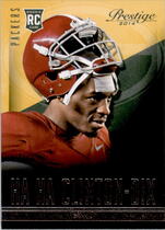 2014 Panini Prestige #238 Ha Ha Clinton-Dix