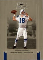 2005 Donruss Classics #42 Peyton Manning