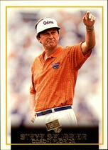 1997 Press Pass Base Set #46 Steve Spurrier